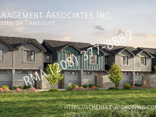 13817 W Audra Ln APT 102, Boise, ID 83713