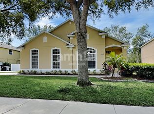 1517 Kintla Rd, Apopka, FL 32712