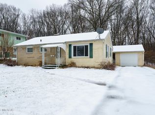246 Briarhill Dr, Battle Creek, MI 49015