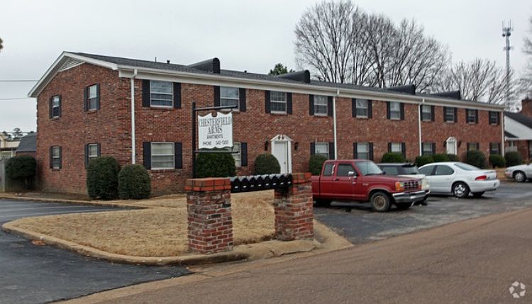 1st image of 8966 Chesterfield Dr APT 1