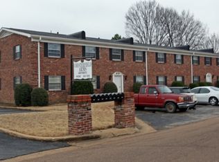 8966 Chesterfield Dr APT 1, Southaven, MS 38671