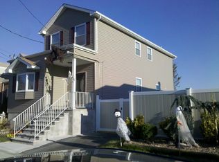 418 Leon Ave, Perth Amboy, NJ 08861