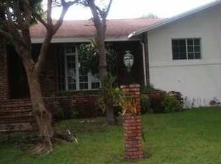 7965 SW 199th Ter, Cutler Bay, FL 33189