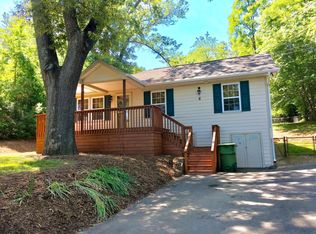 6 Warren Ave, Asheville, NC 28803