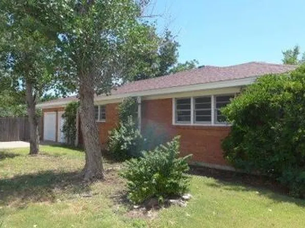 3801 Lewis Ln, Amarillo, TX 79109