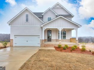 147 Muscadine Pass, Homer, GA 30547