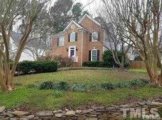 7713 Hollyheight Ln, Raleigh, NC 27615