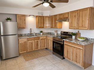 2205 N Madelyn Ave, Tucson, AZ 85712