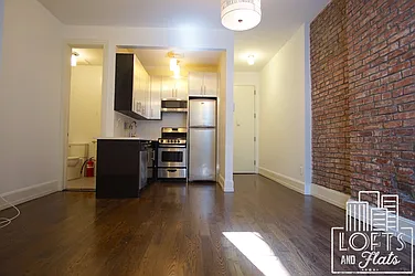 Rented by Lofts and Flats LLC