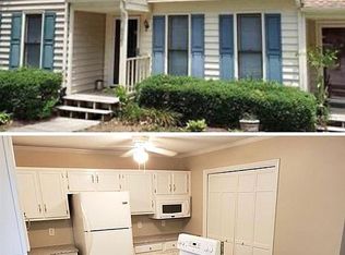 6523 Hearthstone Dr, Raleigh, NC 27615