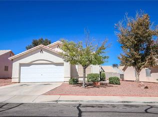 633 Pimlico Dr, Henderson, NV 89015