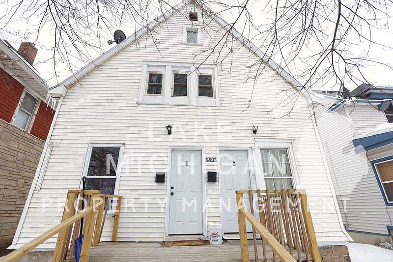 1st image of 1403 Turner Ave NW Unit 2