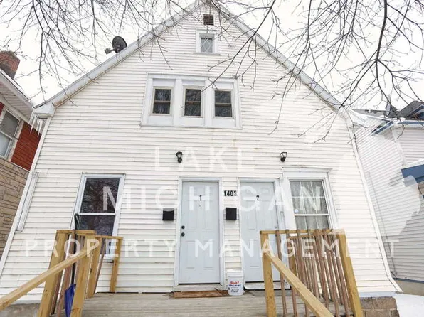 1403 Turner Ave NW Unit 2, Grand Rapids, MI 49504