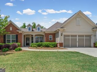 107 Marigold Ct, Griffin, GA 30223
