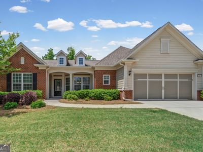 107 Marigold Ct, Griffin, GA, 30223