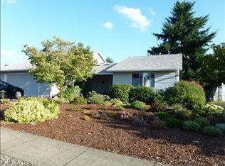 512 SW 7th St, Sublimity, OR 97385