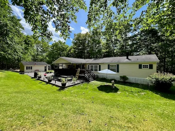 119 N Applegate Rd Lot 10, Ithaca, NY 14850