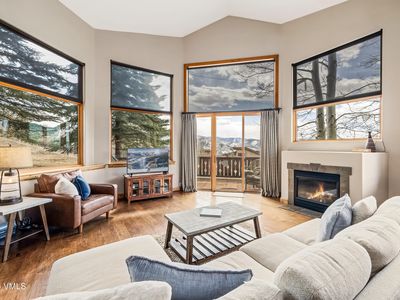 2960 June Creek Trl #A, Vail, CO, 81620