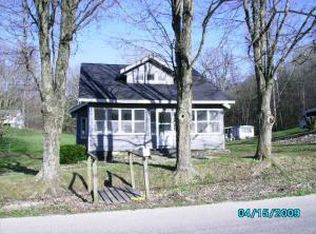 1154 S Unionville Rd, Paoli, IN 47454