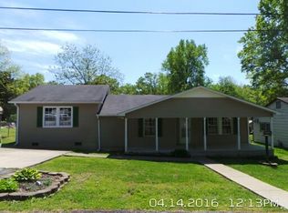 1111 Spring St, Gaffney, SC 29340