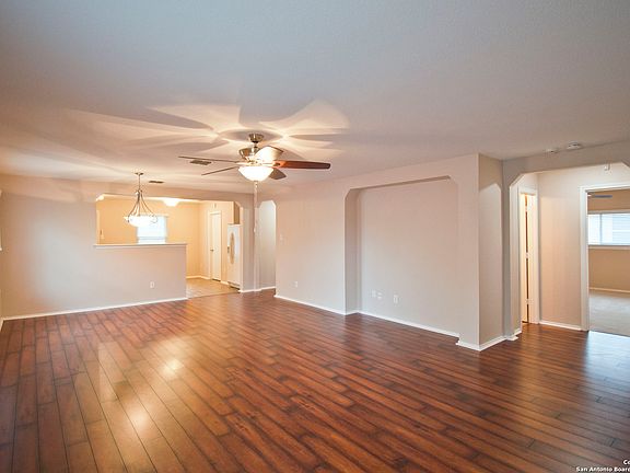 5th image of 16215 APPALOOSA OAK