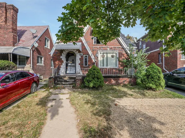 17190 Washburn St, Detroit, MI 48221