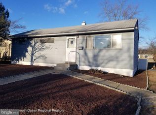 318 Bellanca Rd, Brick, NJ 08723