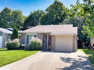 170 Parkside Dr E, Centre Wellington, ON N1M3E8