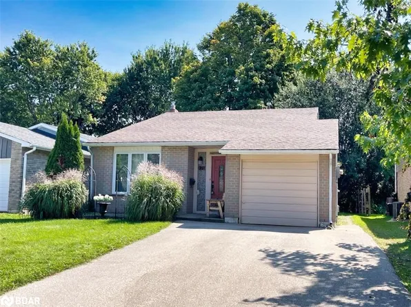 170 Parkside Dr E, Centre Wellington, ON N1M 3E8