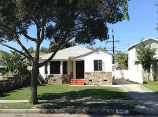 10451 Capistrano Ave, South Gate, CA 90280