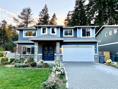 6501 124th Ave NE, Kirkland, WA, 98033