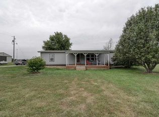 10348 SW Parkview Rd, Augusta, KS 67010