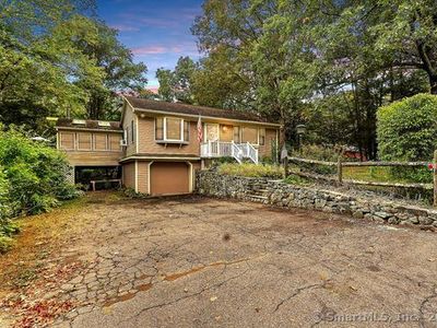 161 Jockey Hollow Road, Monroe, CT, 06468