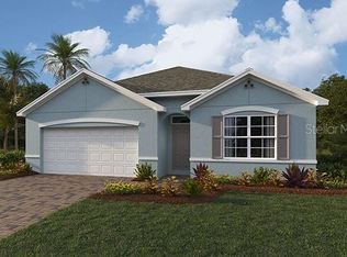 16287 Mintra Ct, Punta Gorda, FL 33955