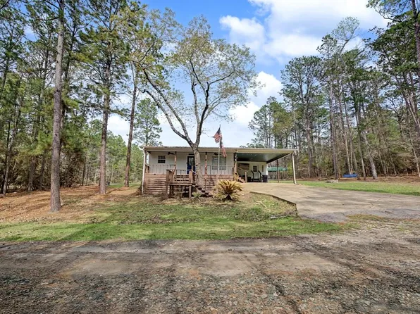 102 Spinosa Ln, Brookeland, TX 75931