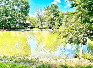 Reindeer Lots 54 & 55 Prancer Dr, Santa Claus, IN 47579