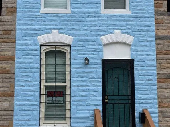 2118 Wilhelm St, Baltimore, MD 21223