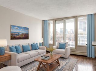 505 N 19th Ave SW #501, Calgary, AB T2S0E4