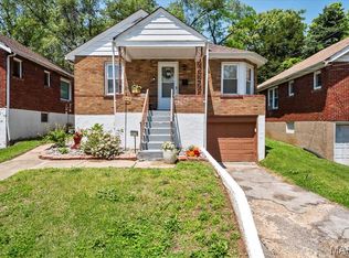 2929 Lincoln Ave, Saint Louis, MO 63121