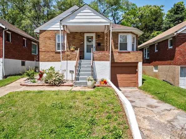 2929 Lincoln Ave, Saint Louis, MO 63121