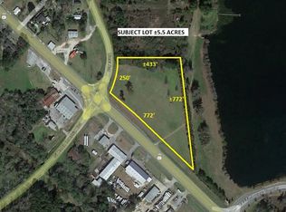 1800 S Patterson St, Valdosta, GA 31601