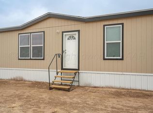 10601 Stark Ln, Amarillo, TX 79118