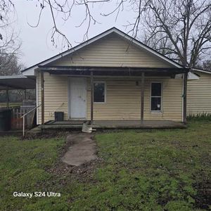 204 N Asp Ave, Ave, OK, 74062