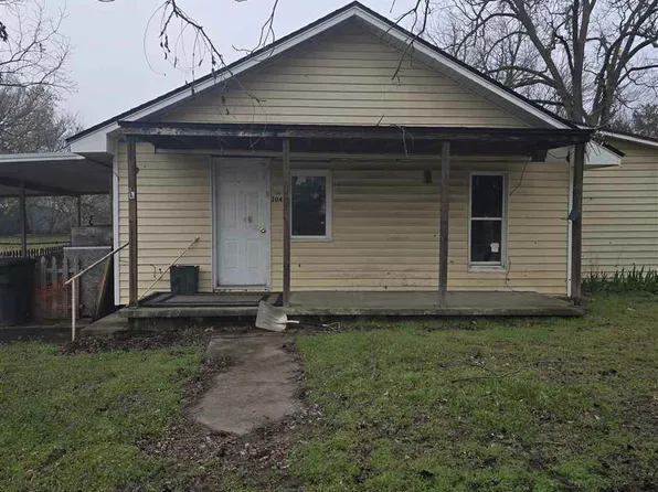 204 N Asp Ave, Ave, OK 74062