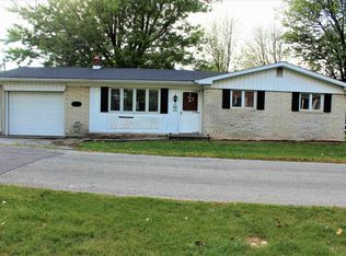 3092 N Hummingbird Dr, Monticello, IN 47960