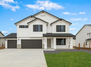 13702 Inman Ct, Caldwell, ID 83607