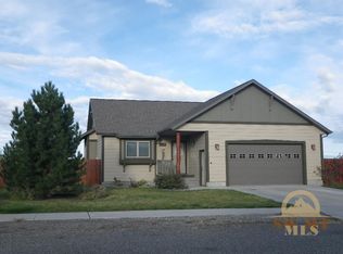 1110 E Gallatin Ave, Belgrade, MT 59714