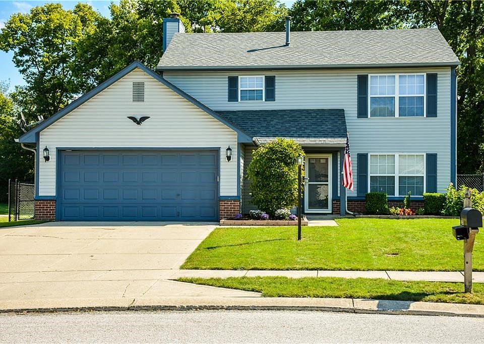 1st image of 8468 Southern Springs Dr