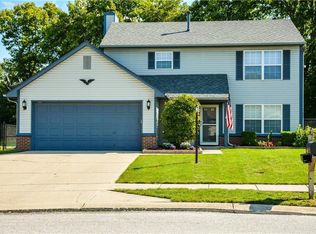 8468 Southern Springs Dr, Indianapolis, IN