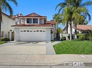 19565 Turtle Springs Way, Porter Ranch, CA 91326